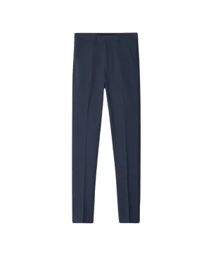 2024 Cross Men's Byron Lux Chino - Navy