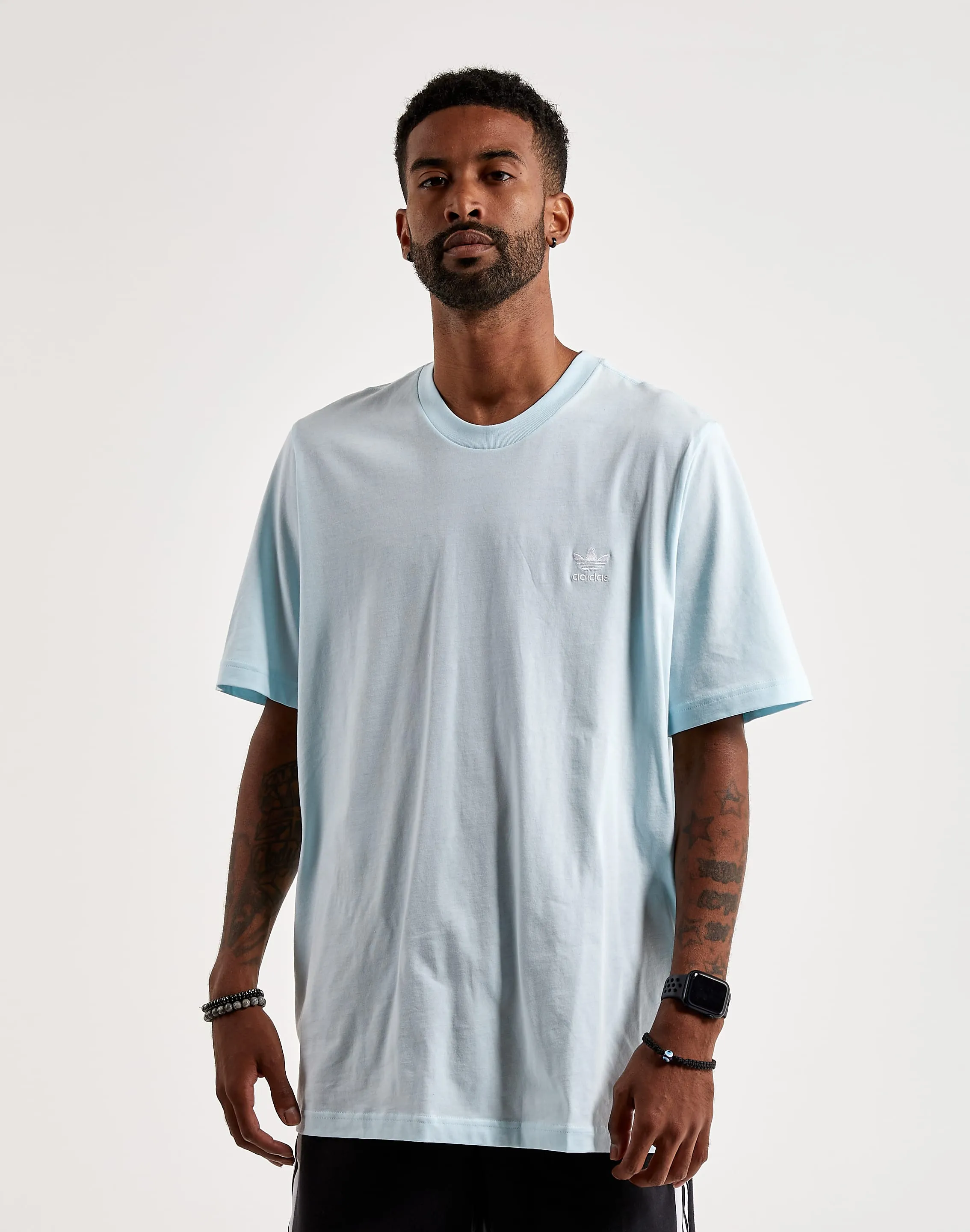 Adidas Adicolor Essentials Trefoil Tee