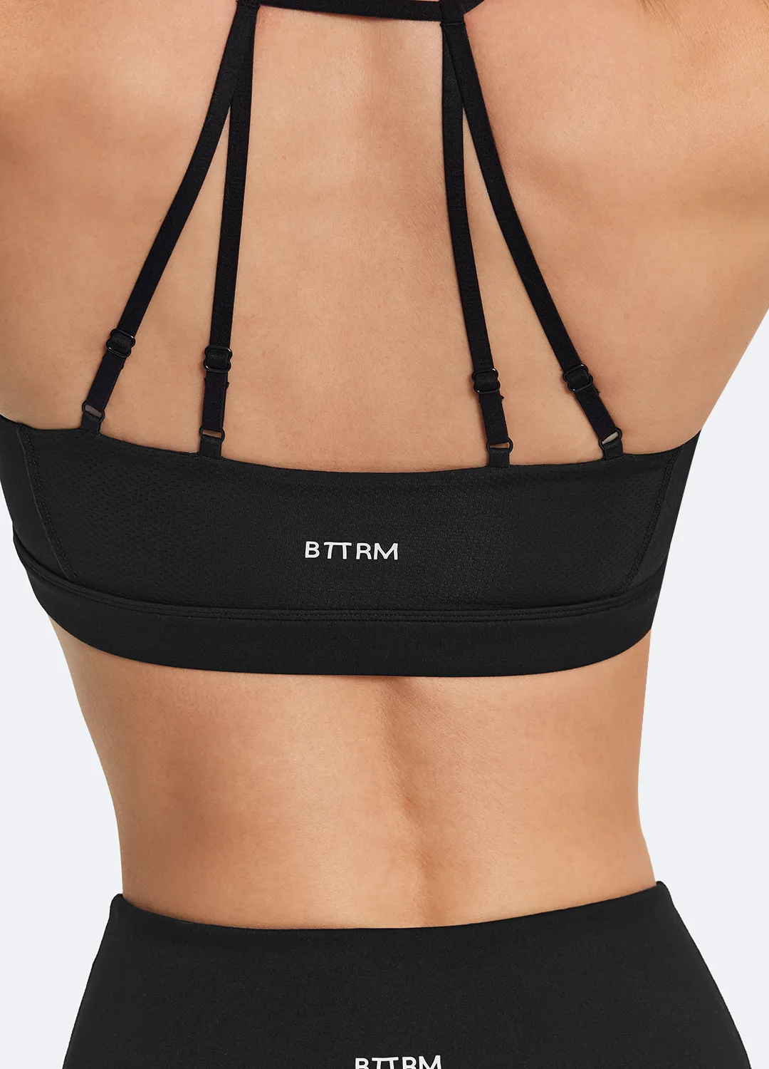 Airy Active Strap Top