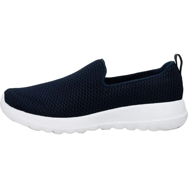 Airy Mesh Slip On Walking Sneakers