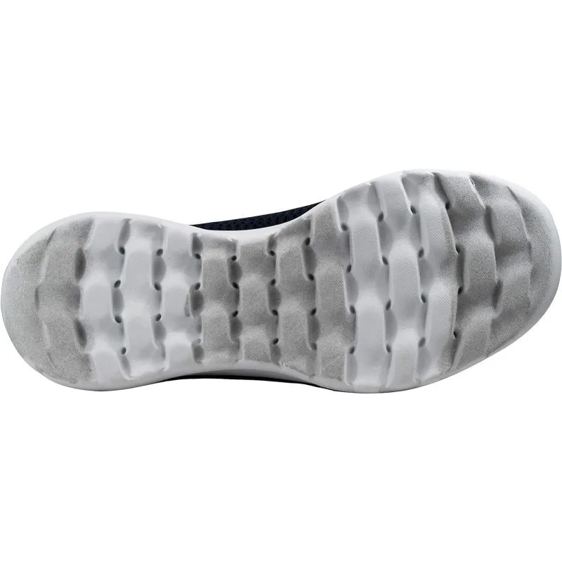 Airy Mesh Slip On Walking Sneakers