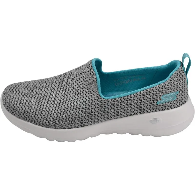 Airy Mesh Slip On Walking Sneakers