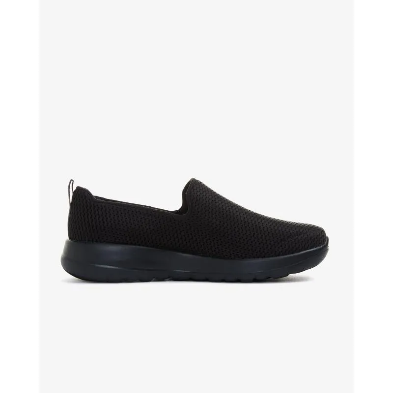 Airy Mesh Slip On Walking Sneakers