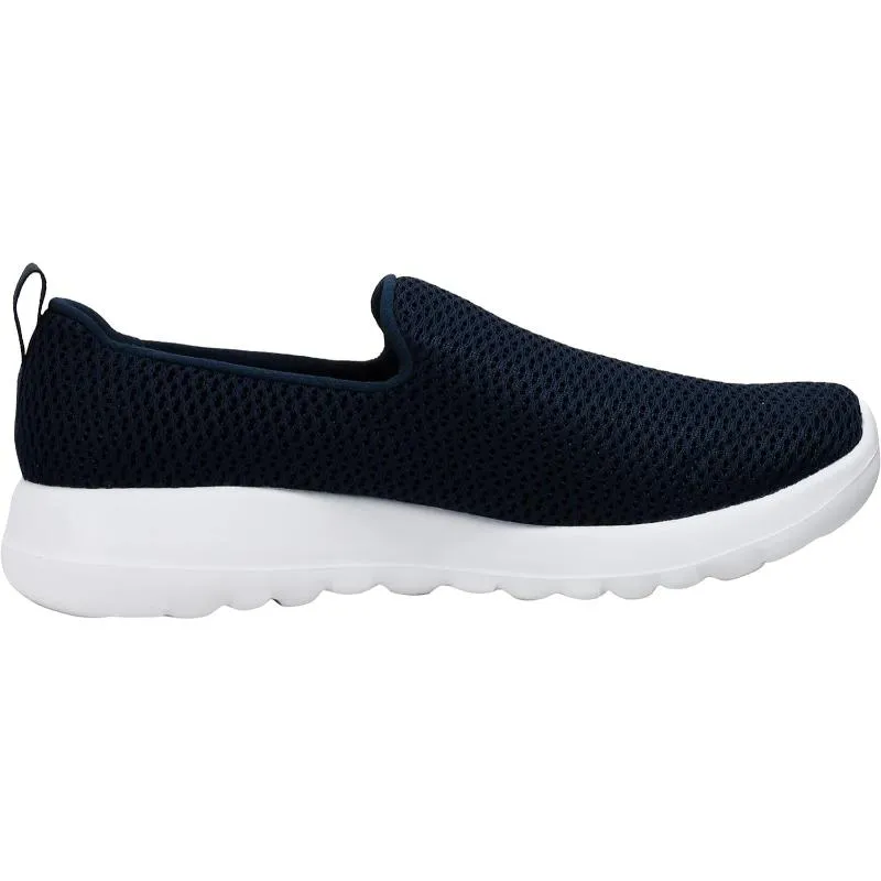 Airy Mesh Slip On Walking Sneakers