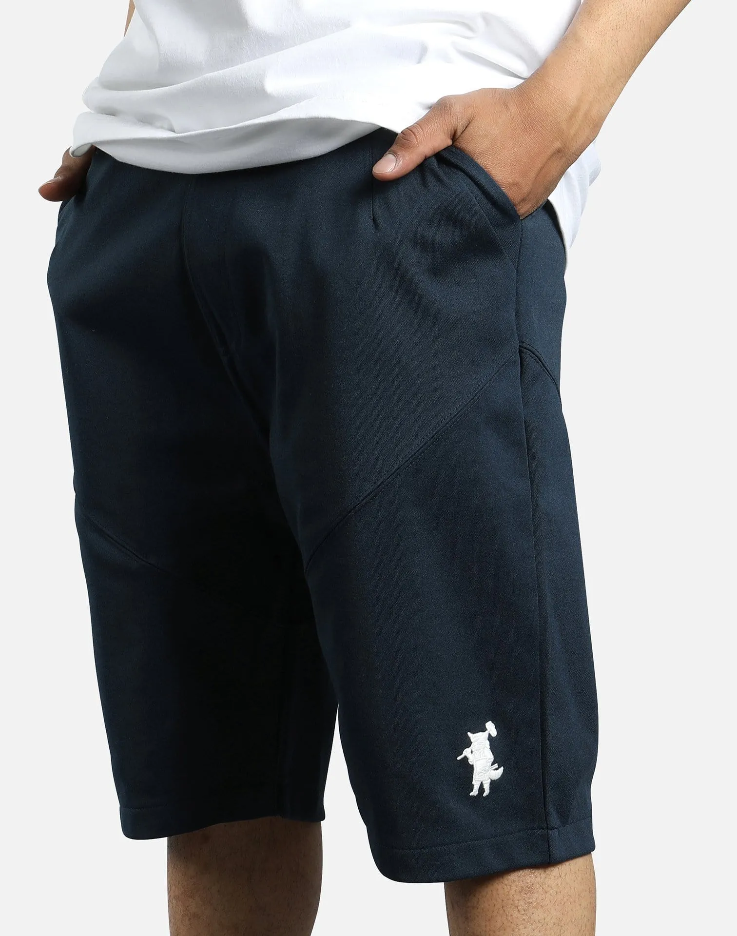 Akoo FINAL SWEAT SHORTS