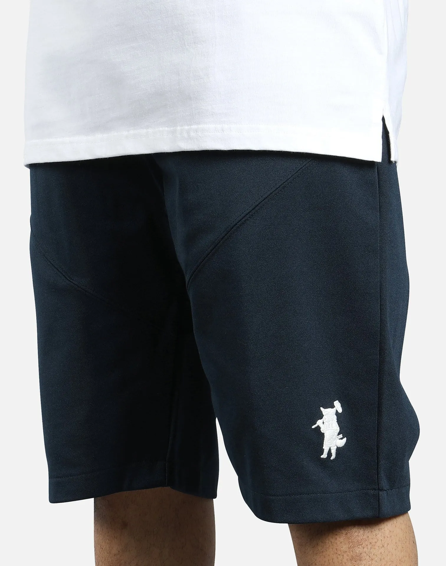 Akoo FINAL SWEAT SHORTS