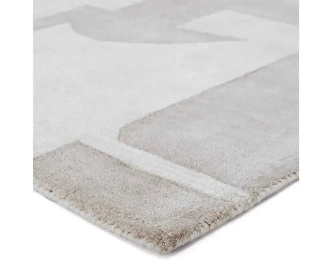 Anthem ANT02 Cream Rug