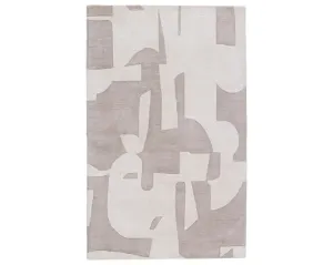 Anthem ANT02 Cream Rug