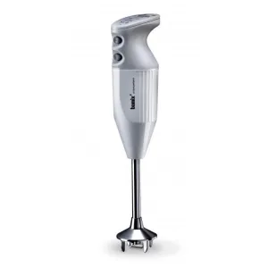 Bamix Mono Immersion Blender White 140w