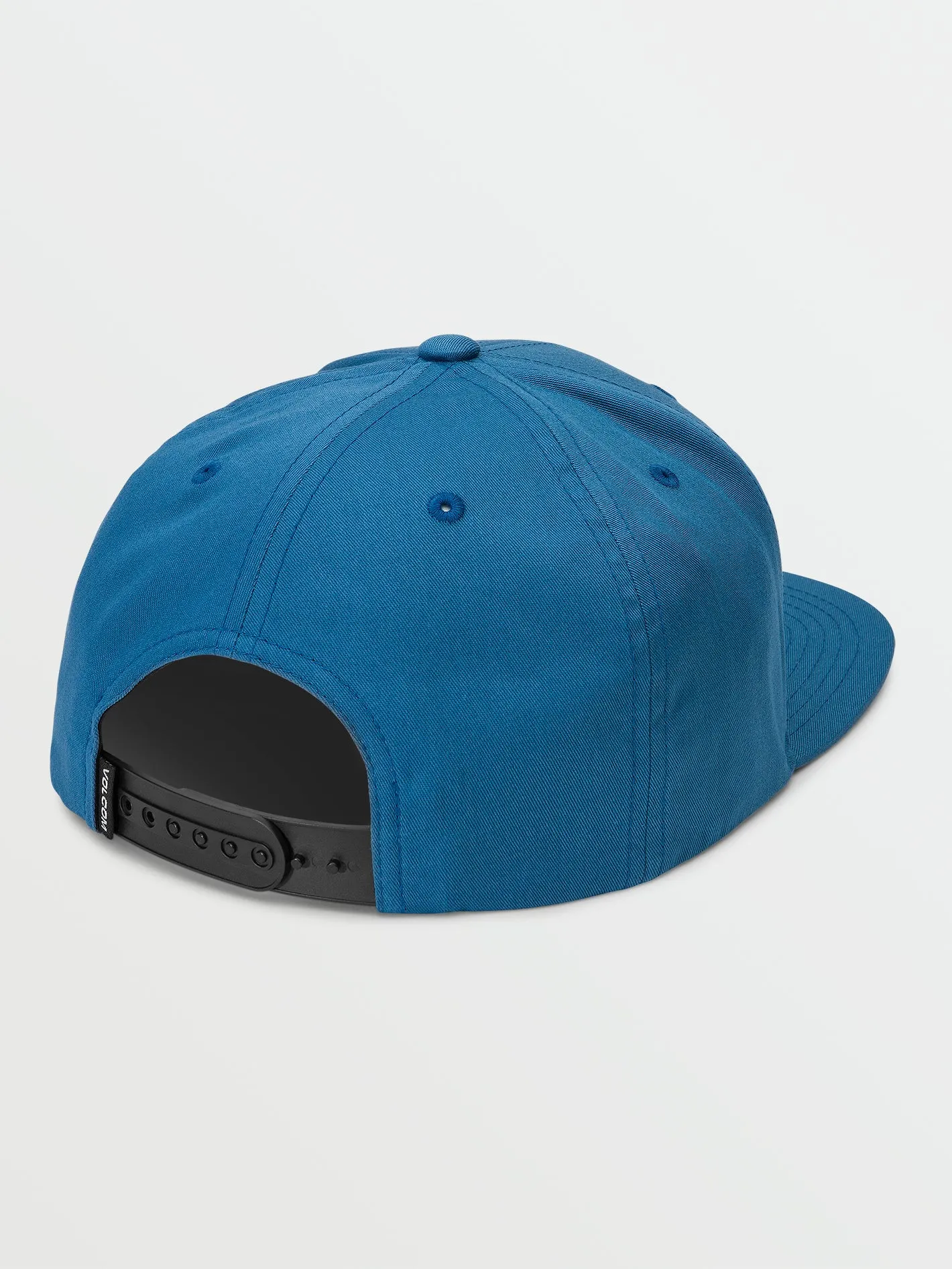 Big Boys Quarter Twill Hat - Indigo Ridge