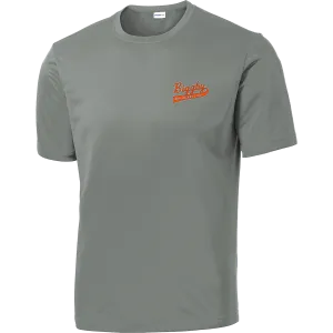 Biggby Coffee AAA PosiCharge Competitor Tee