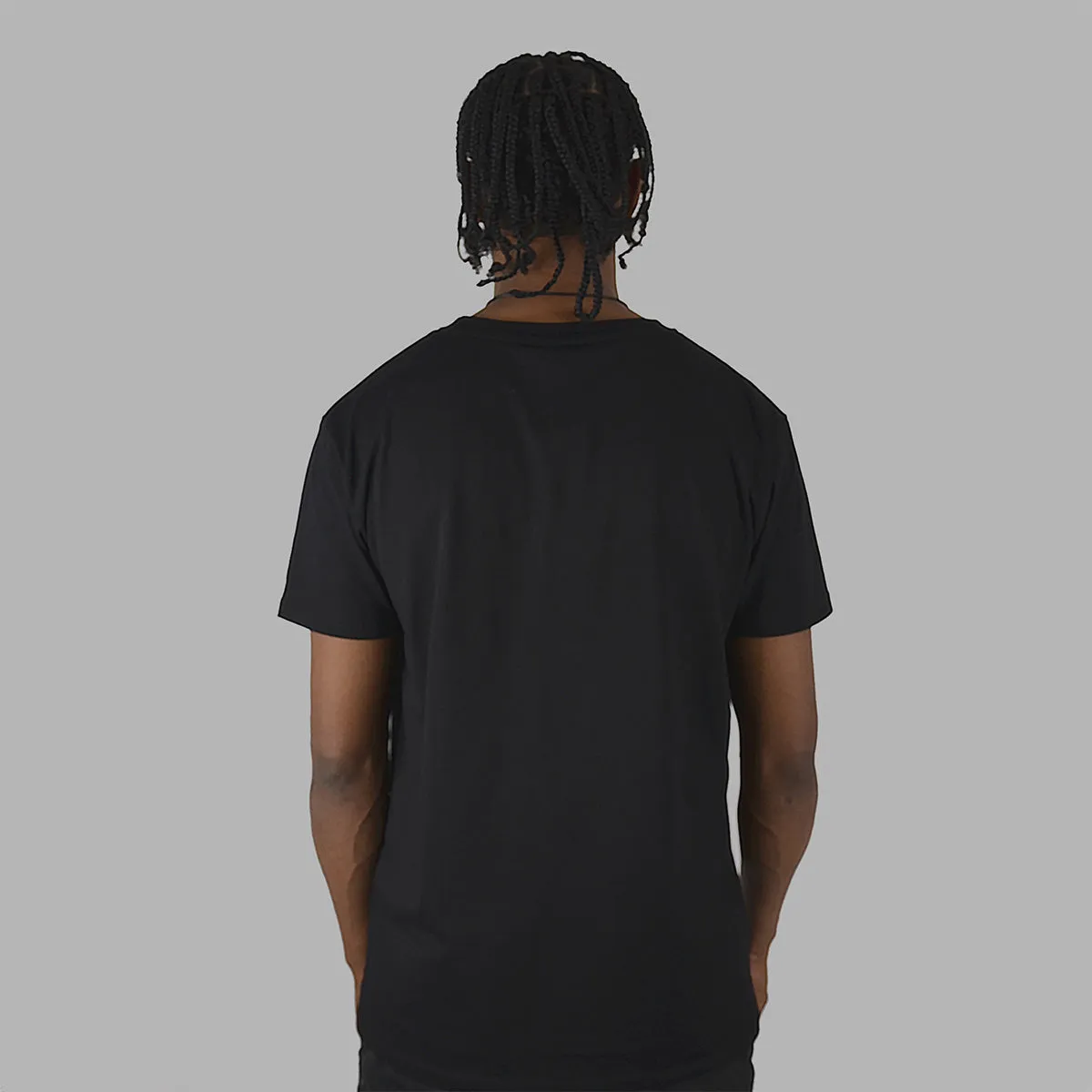 Blvck Branded Tee