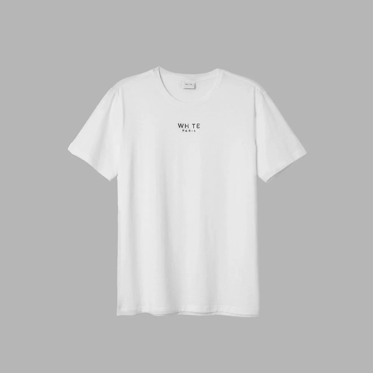 Blvck Branded Tee