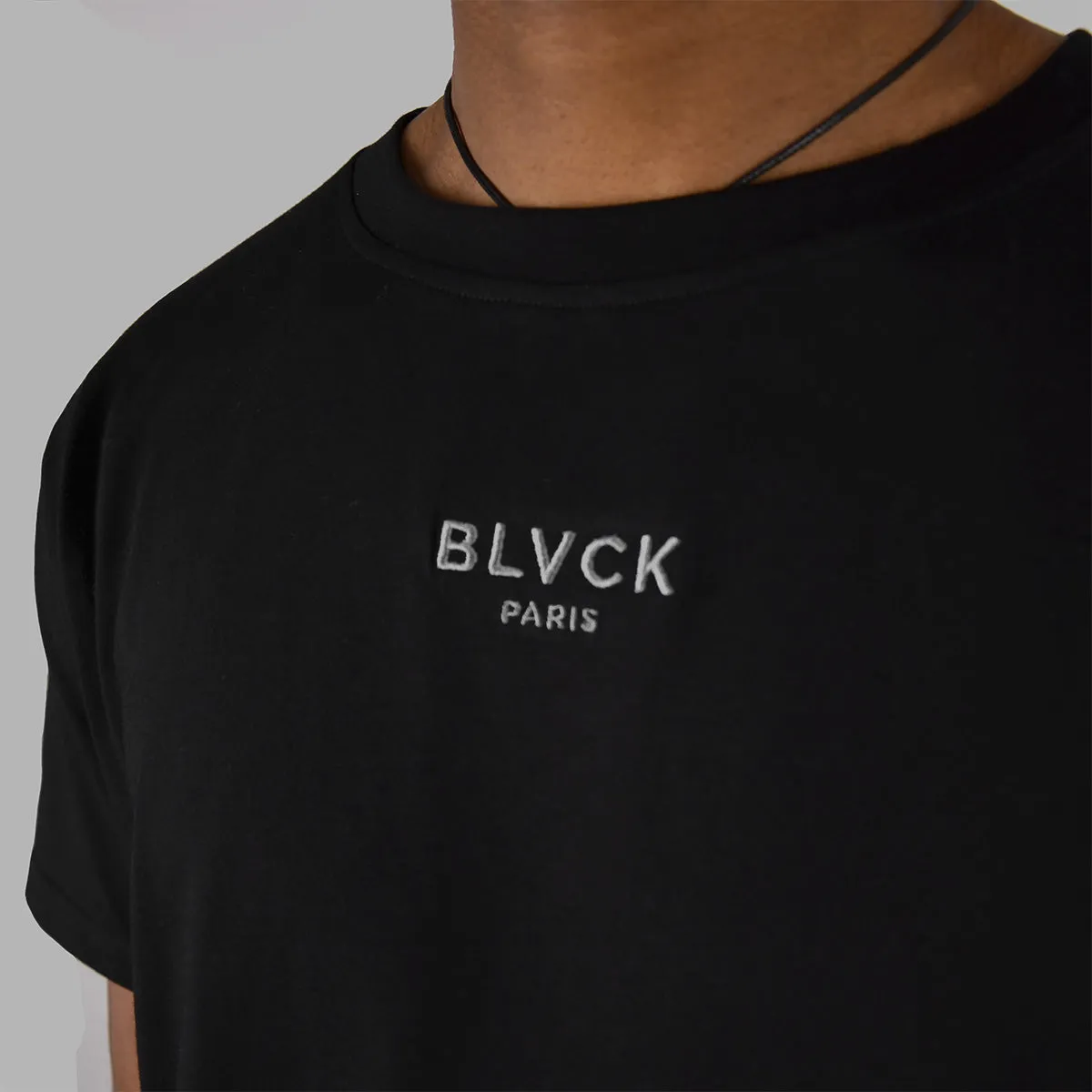 Blvck Branded Tee