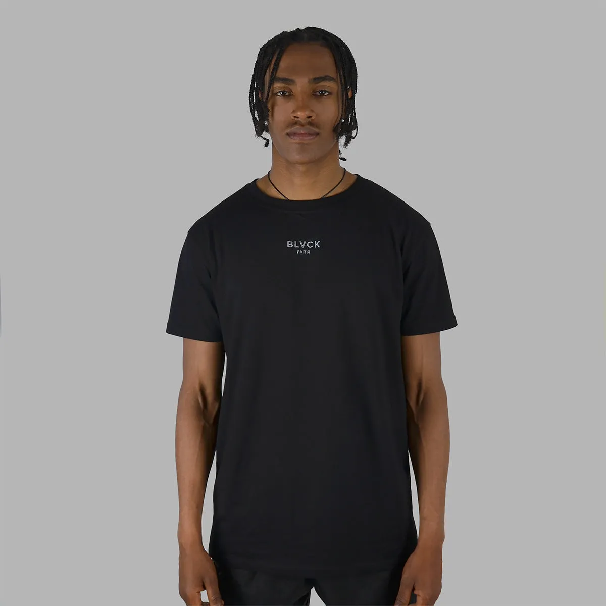 Blvck Branded Tee