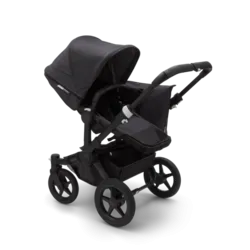 Bugaboo Donkey 3 Mono Carrycot and Seat Pushchair