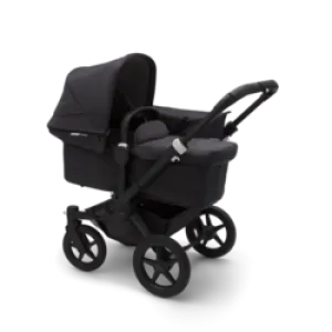 Bugaboo Donkey 3 Mono Carrycot and Seat Pushchair