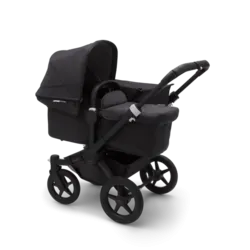 Bugaboo Donkey 3 Mono Carrycot and Seat Pushchair