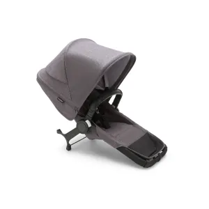 Bugaboo Donkey 5 Duo Extension Complete - Grey Melange