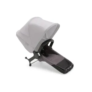 Bugaboo Donkey 5 Duo Extension Set - Grey Melange