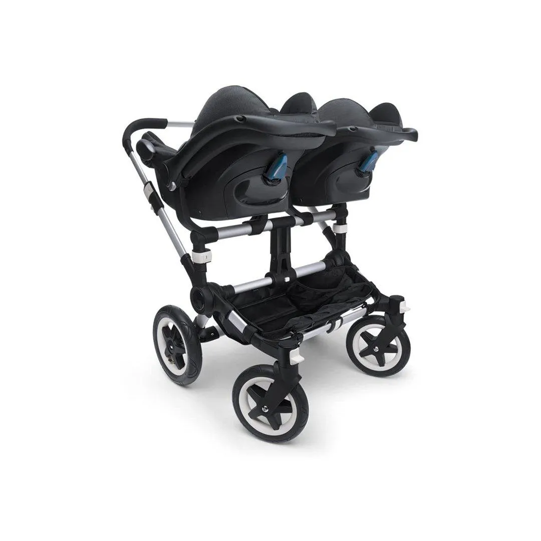 Bugaboo Donkey Twin Car Seat Adapter