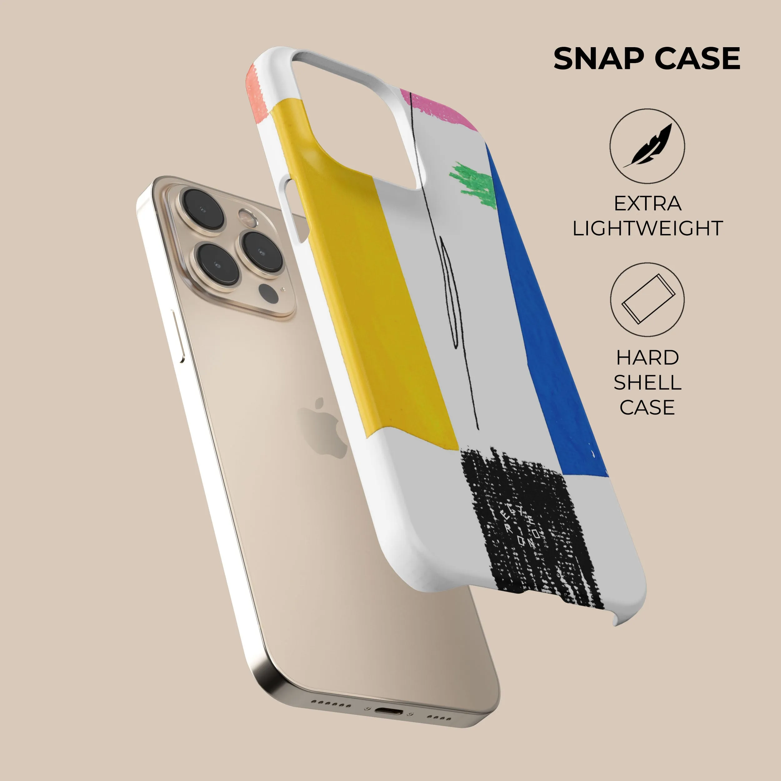 Chromatic Phone Case