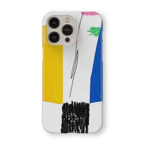 Chromatic Phone Case