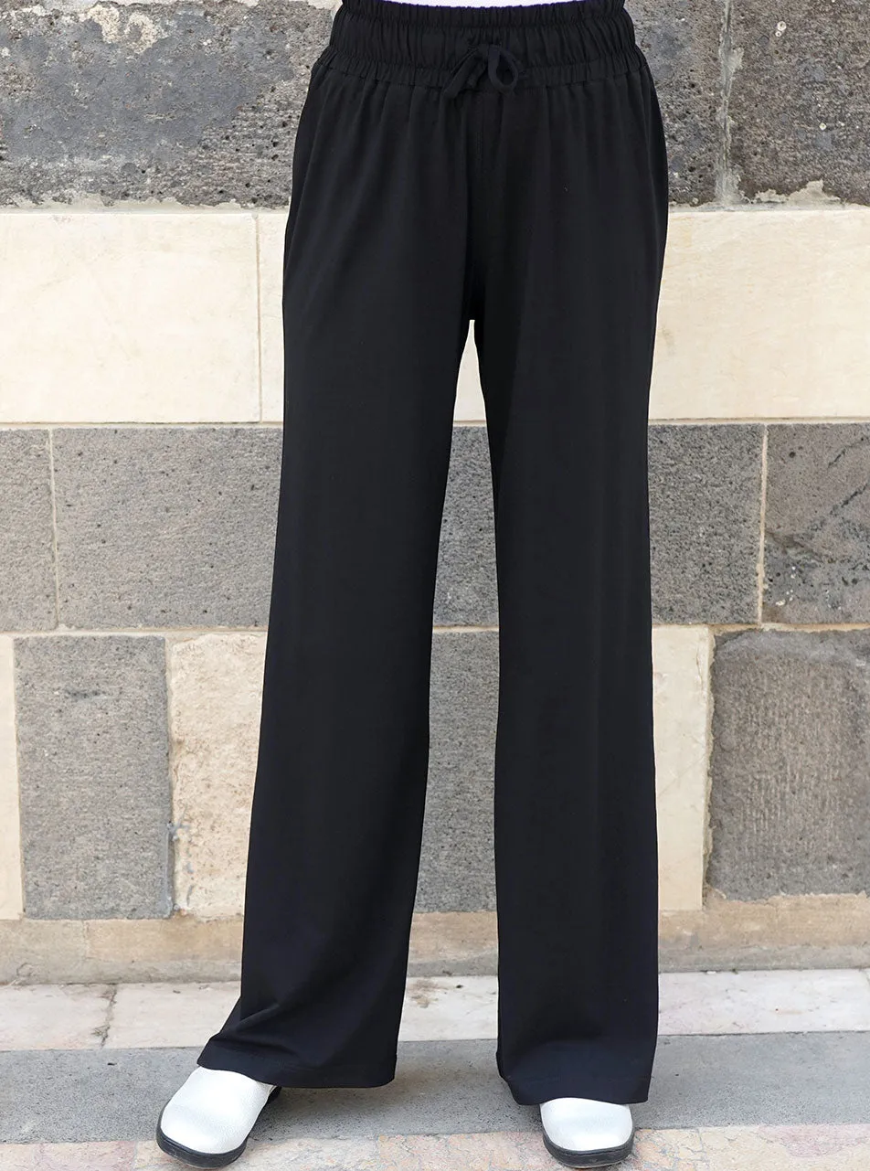 Comfy Jersey Sports Pants