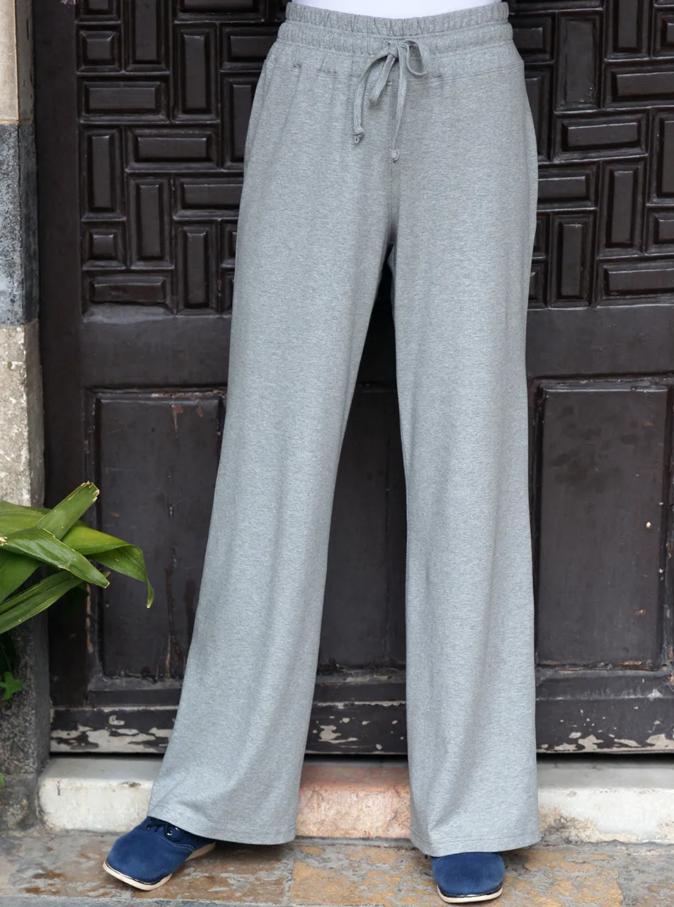 Comfy Jersey Sports Pants