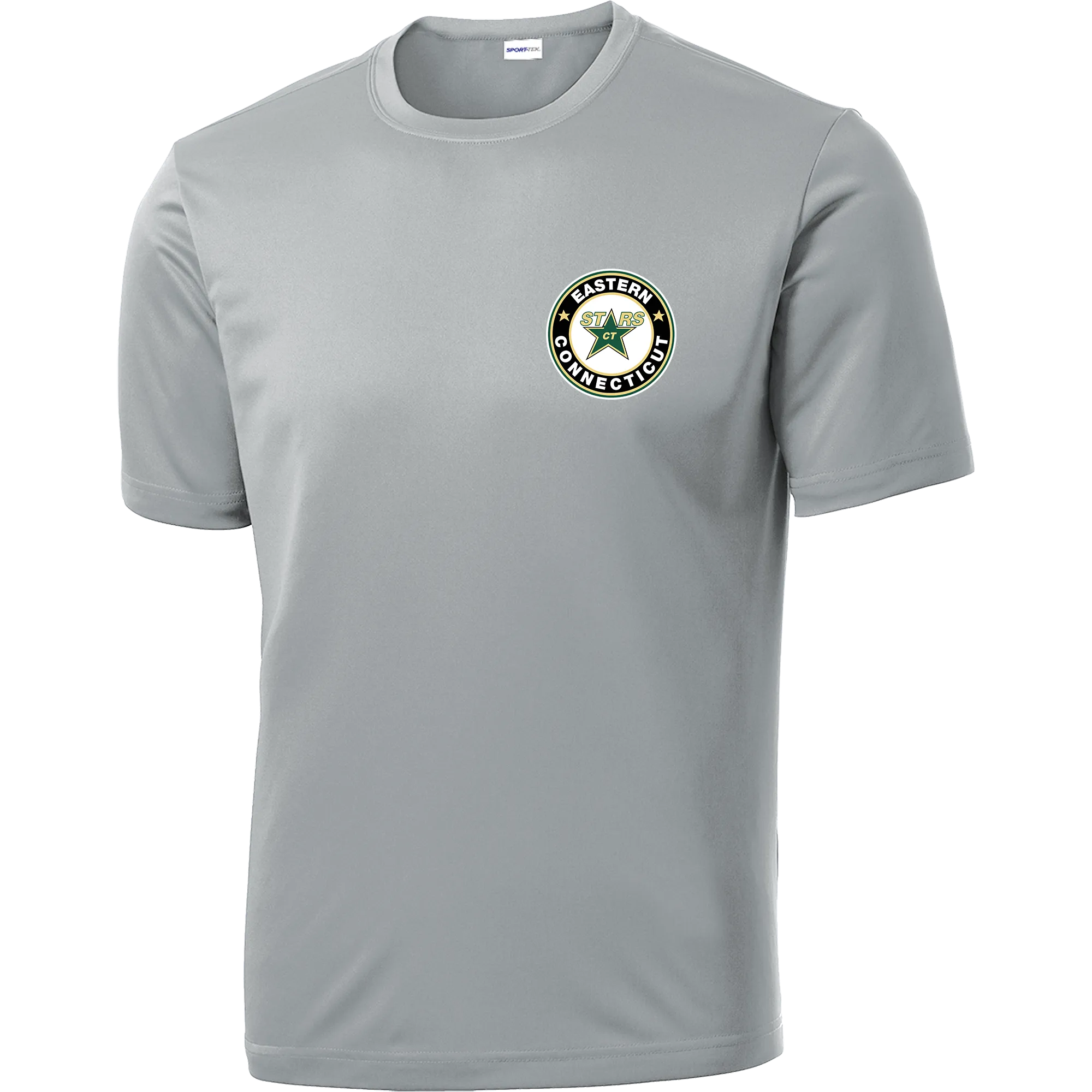 CT ECHO Stars PosiCharge Competitor Tee