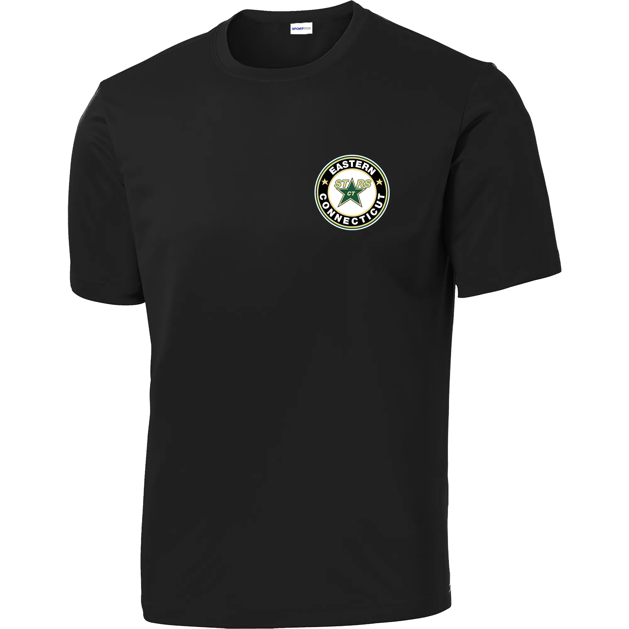 CT ECHO Stars PosiCharge Competitor Tee