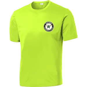 CT ECHO Stars PosiCharge Competitor Tee