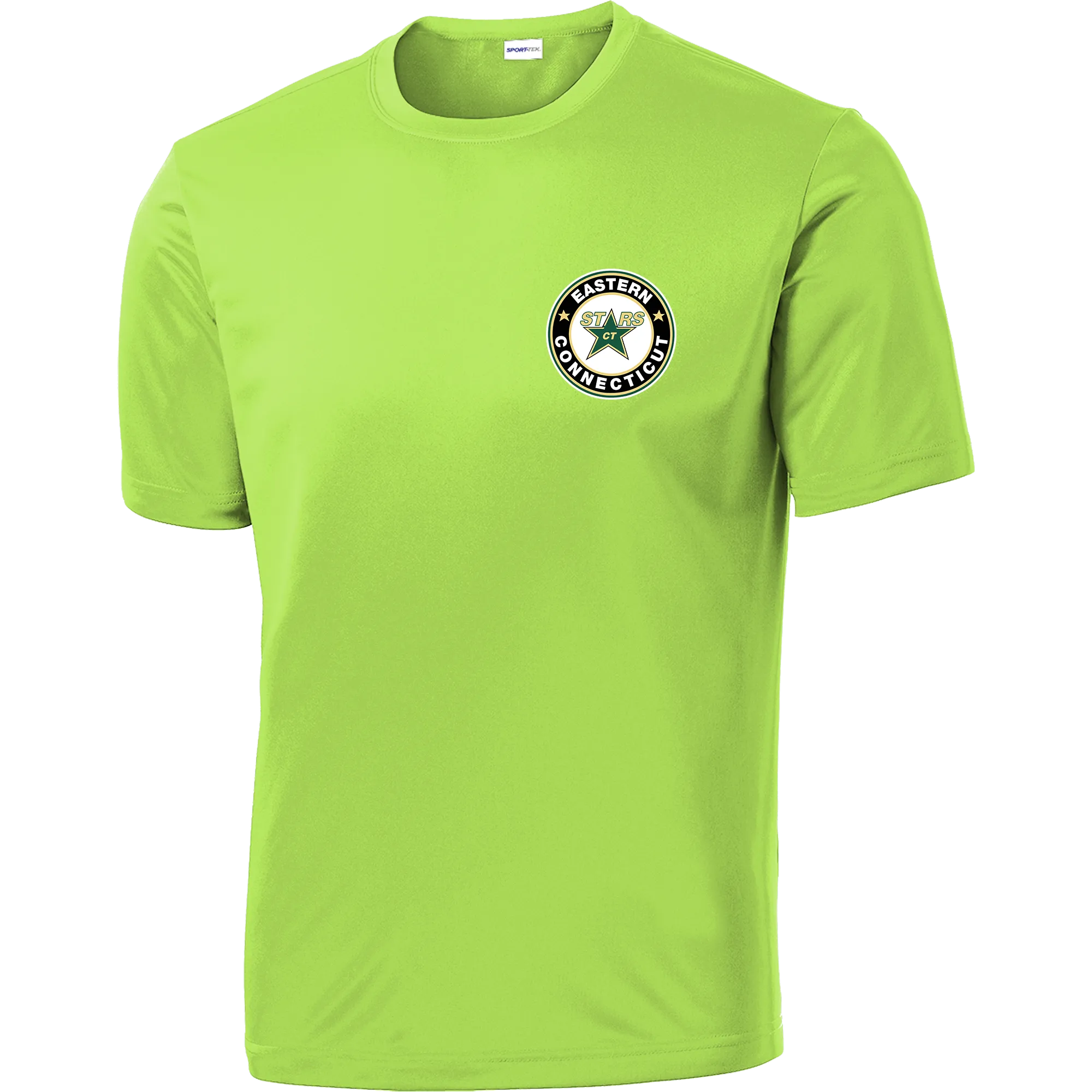 CT ECHO Stars PosiCharge Competitor Tee