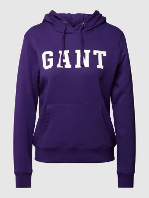 GANT Graphic Hoody