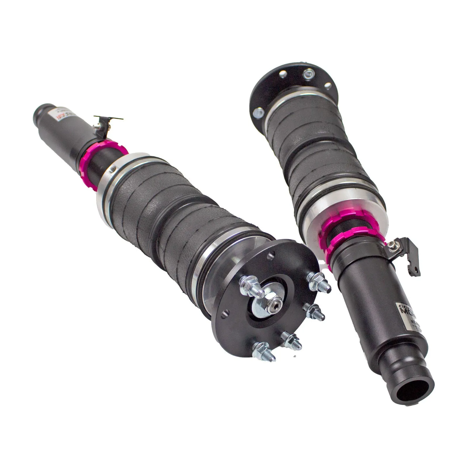 Godspeed Mono Air Suspension Acura TL (2009-2014) Front & Rear Kit