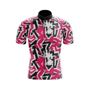 Graffiti Club Short Sleeve Jersey V7 [CLEARANCE]