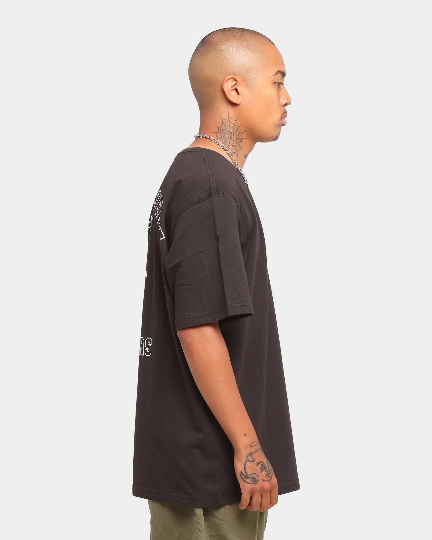 Grand Scheme Ballers Short Sleeve T-Shirt Black