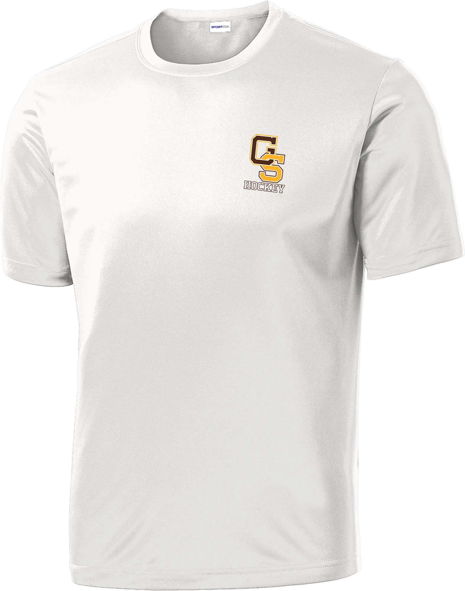 Greensburg Salem PosiCharge Competitor Tee