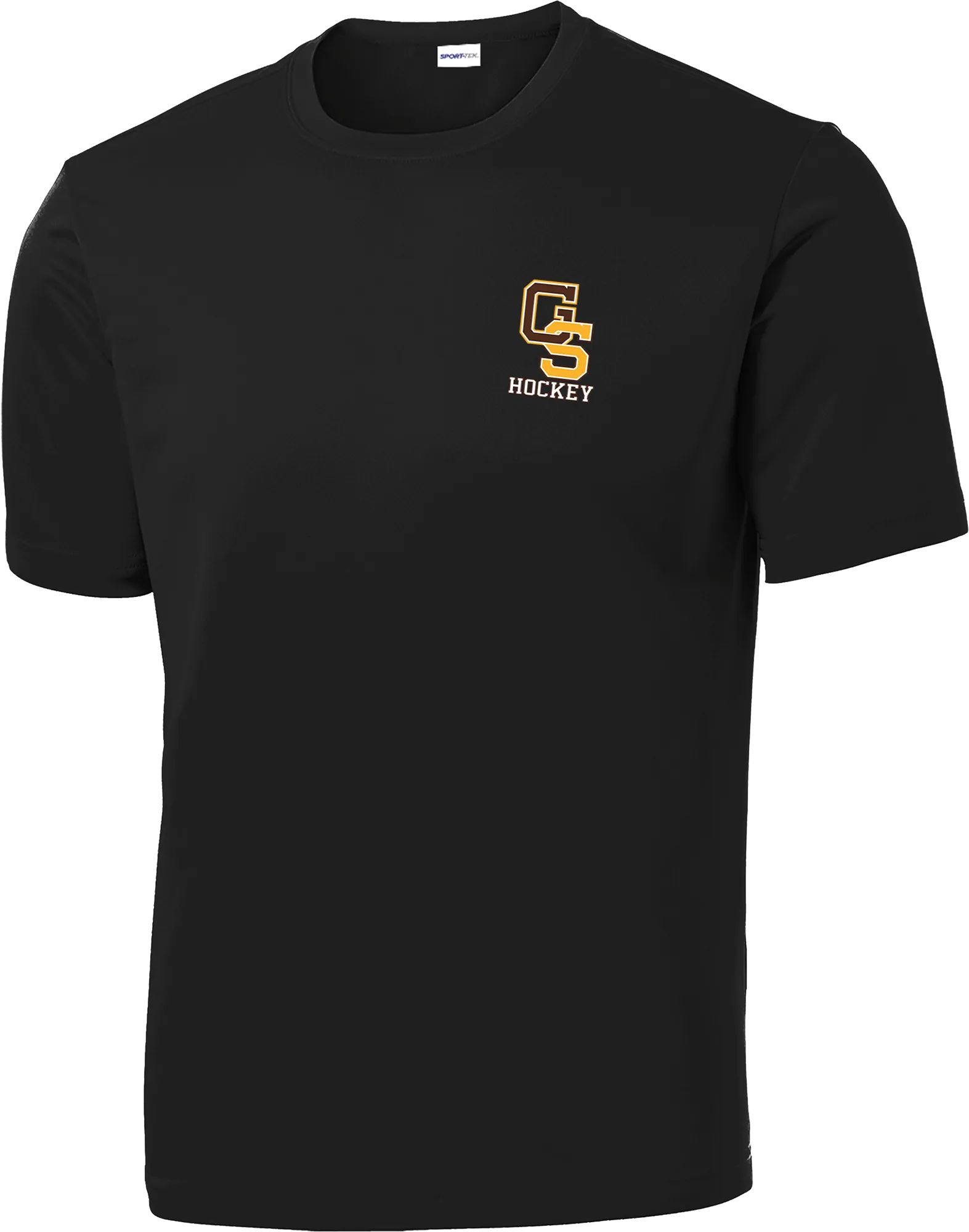 Greensburg Salem PosiCharge Competitor Tee