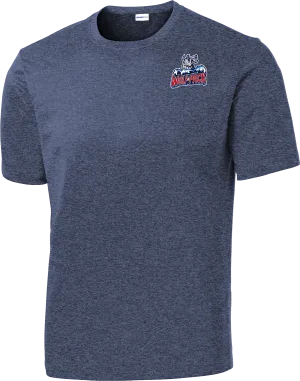 Hartford Jr. Wolfpack PosiCharge Competitor Tee