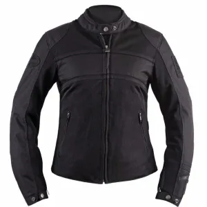 Helstons WINNER Women's Motorcycle Jacket in Mesh