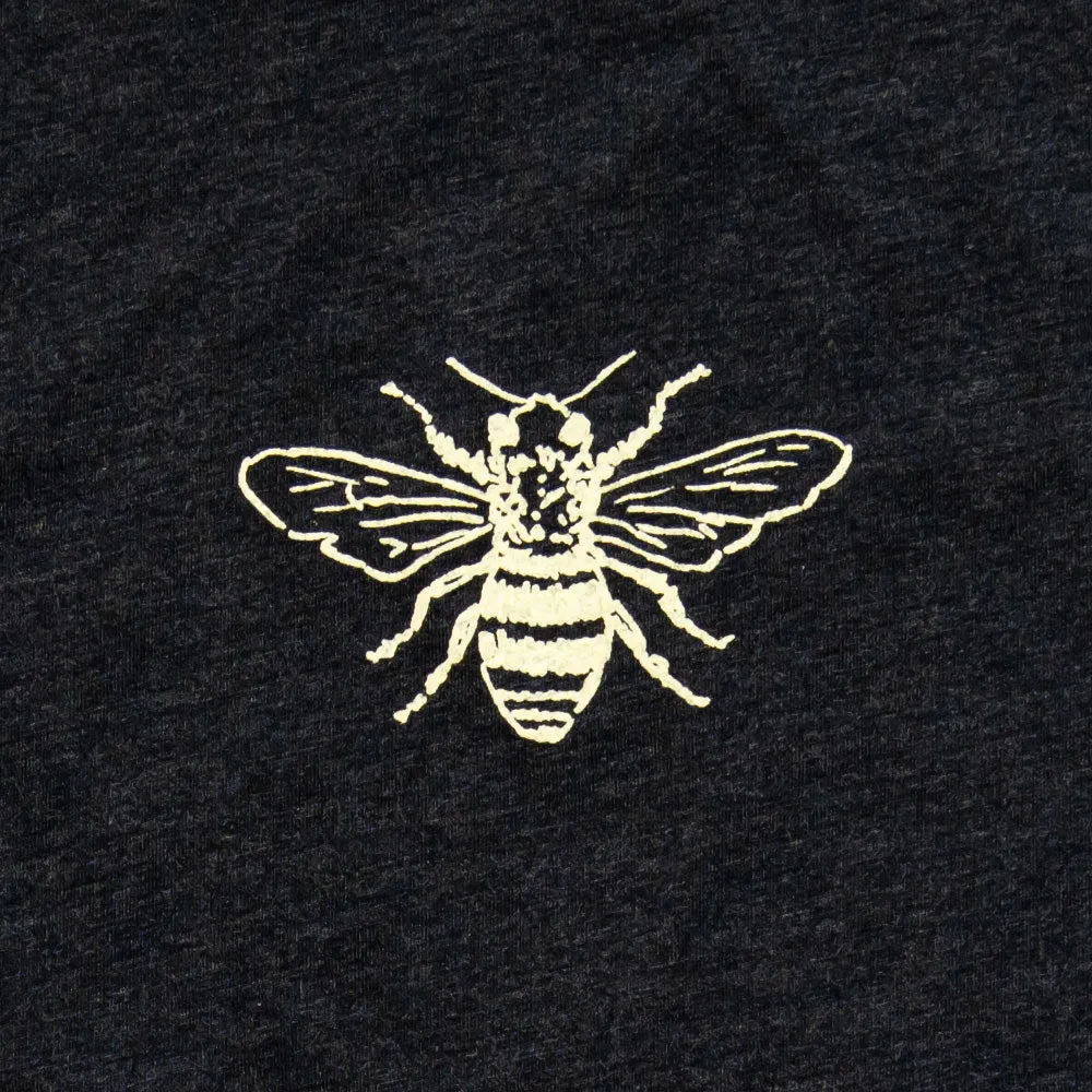 Honey Bee Dolman Tee