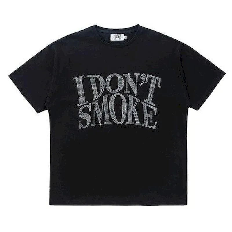 I Don't Smoke Tee