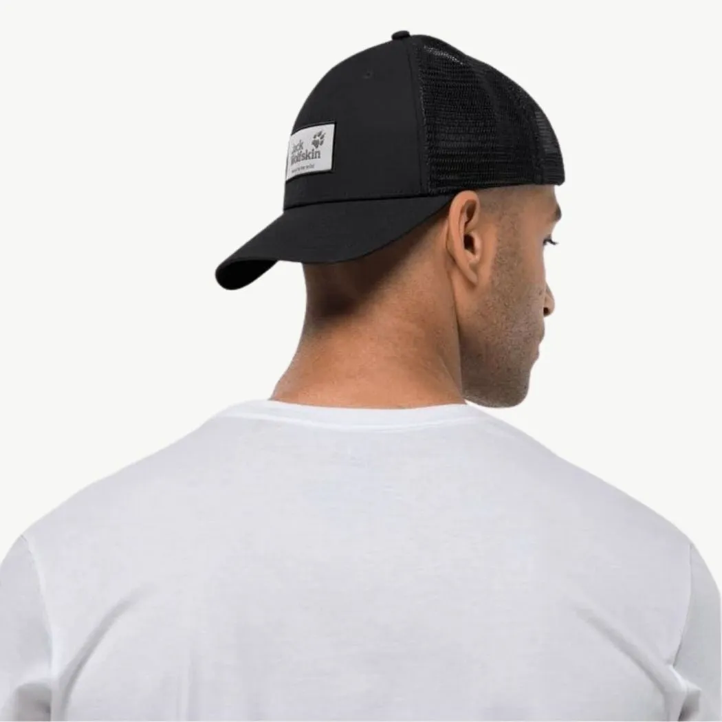 jack wolfskin Heritage Unisex Cap