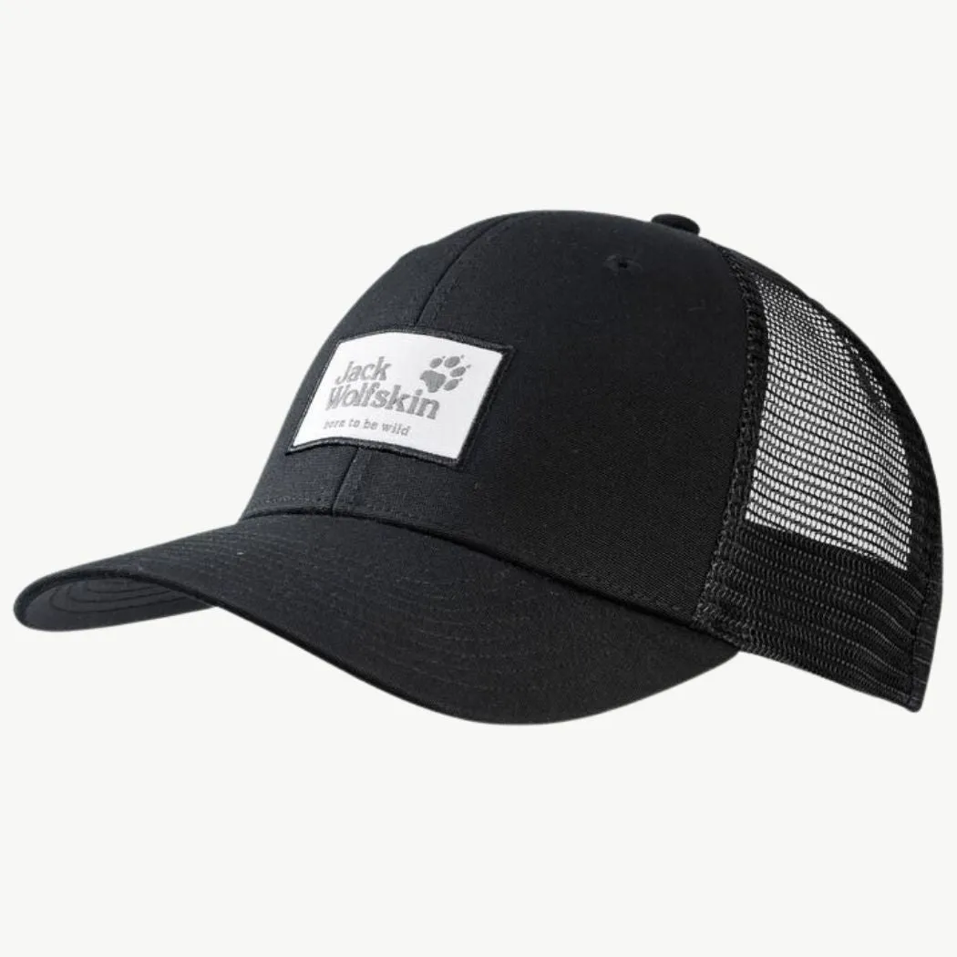 jack wolfskin Heritage Unisex Cap