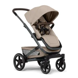 Joolz Geo3 Complete Pushchair - Mono - Sandy Taupe - 2024