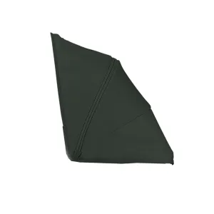 Joolz Geo3 Sun Hood - Forest Green - 2024