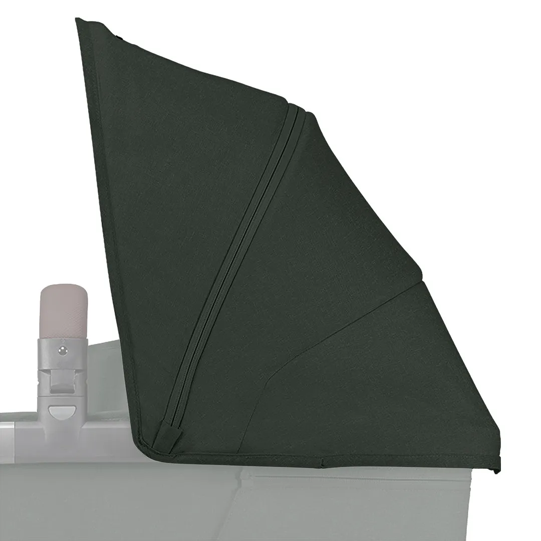 Joolz Geo3 Sun Hood - Forest Green - 2024