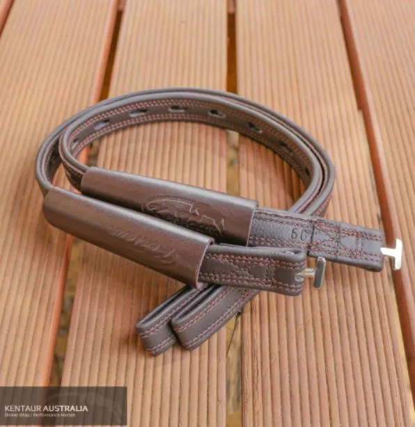 Kentaur Mono Stirrup Leathers