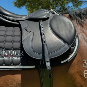 Kentaur Mono Stirrup Leathers